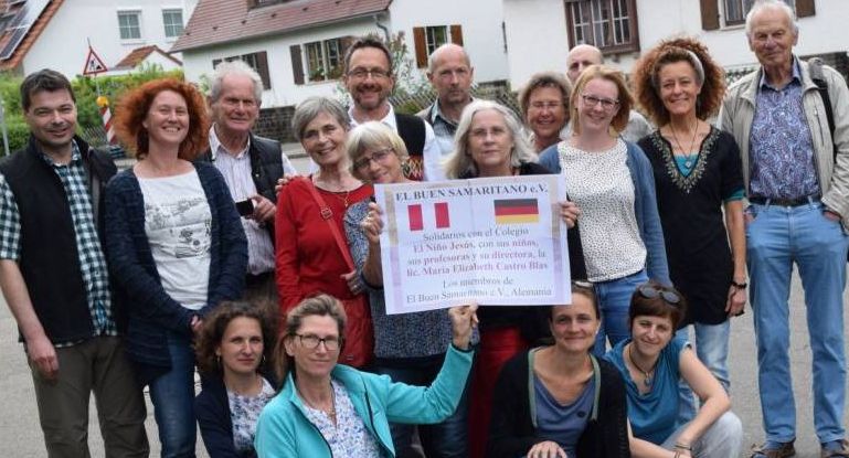 Mitgliederversammlung