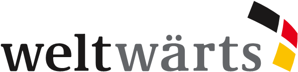 weltwärts