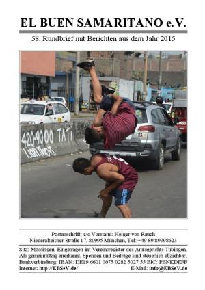 58. Rundbrief