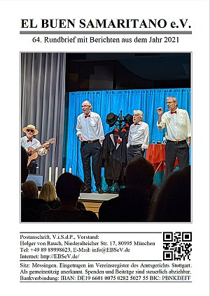64. Rundbrief